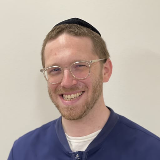 Dr. Yehuda Lehrfield, D.D.S.