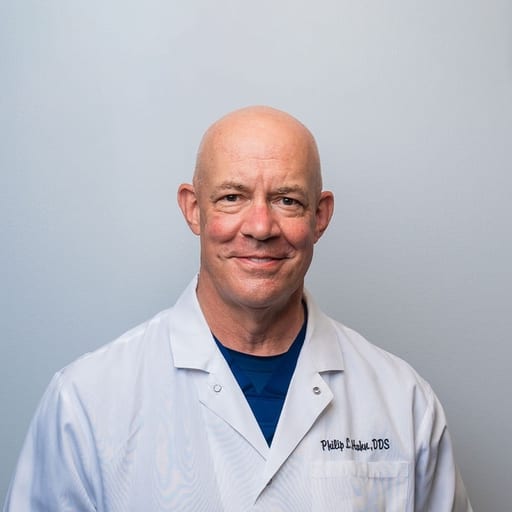 Dr. Philip Hahn, DDS