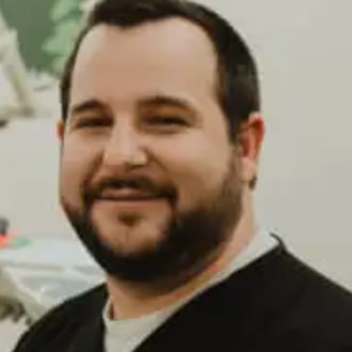 Dr. Beau Seager