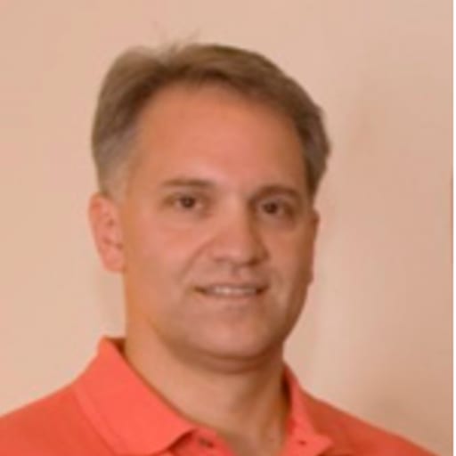 Dr. Thomas Cilano