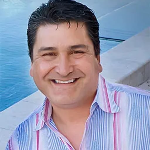 Dr. Jorge M. Aguilar, DDS