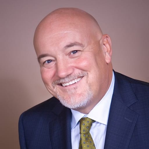 Dr. Eric S. Farmer, DDS