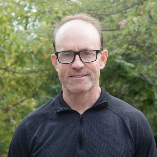 Travis J. Calhoun, DDS