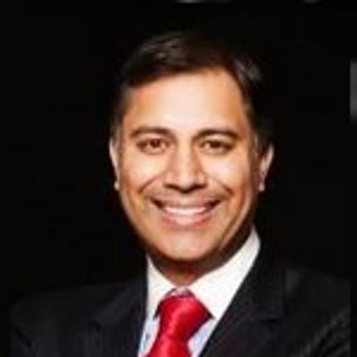 Pankaj P. Singh, DDS, DICOI, DABOI/ID, FAAID