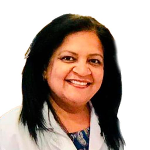 Dr. Shilpa Trivedi, DDS
