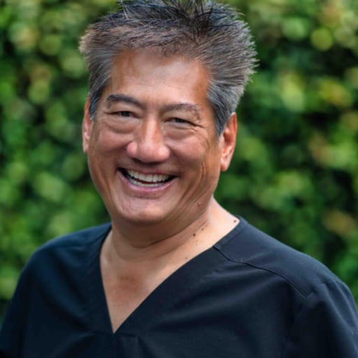 Dr. Christopher L. Louie, DDS