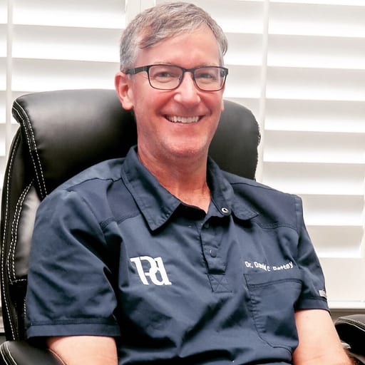 Dr. David Pettey, DMD