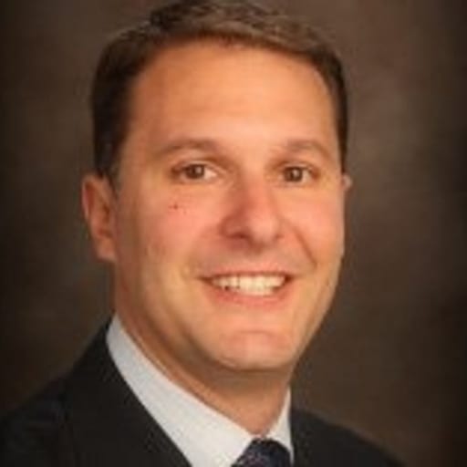 Dr. John Aurelia, DDS