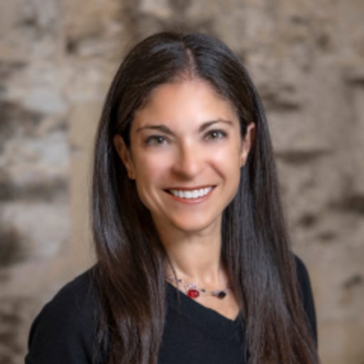 Dr. Jamie Irwin Richard, DDS