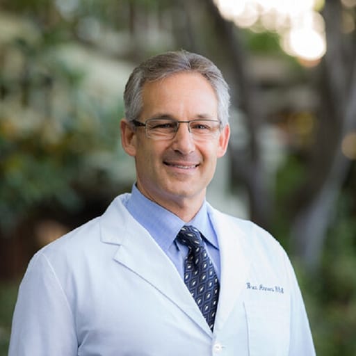 Dr. Bret Annoni, DDS