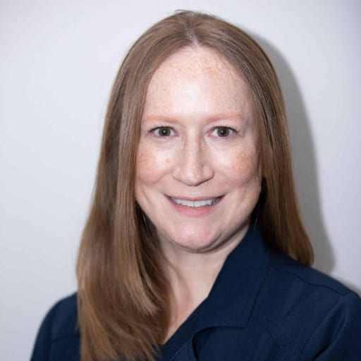 Dr. Marissa Miller, DDS