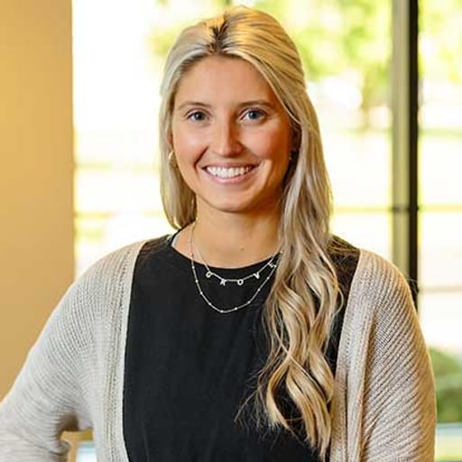 Dr. Allyson M. Grove, DDS