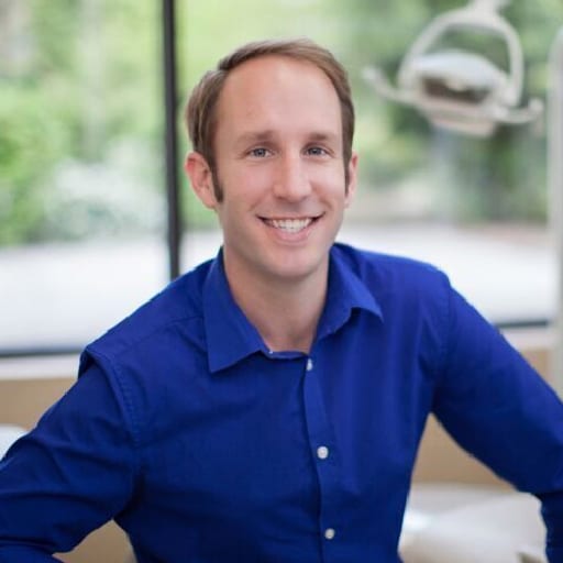 Dr. Garret Reed, DDS
