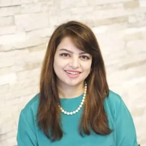 Dr. Pooja Banga