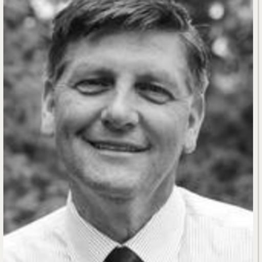 Dr. James Anderson, DMD
