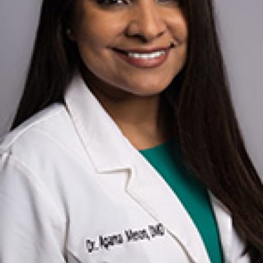 Dr. Aparna Menon