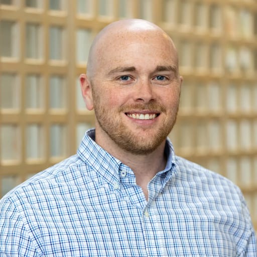 Dr. Ryan Garske, DDS