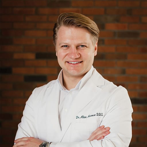 Dr. Alex Marose, DDS