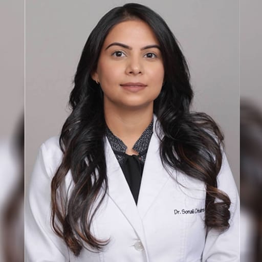 Dr. Sonali Chhabra, DDS
