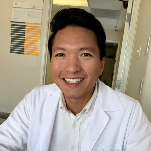 Dr. Robert Lin, DMD