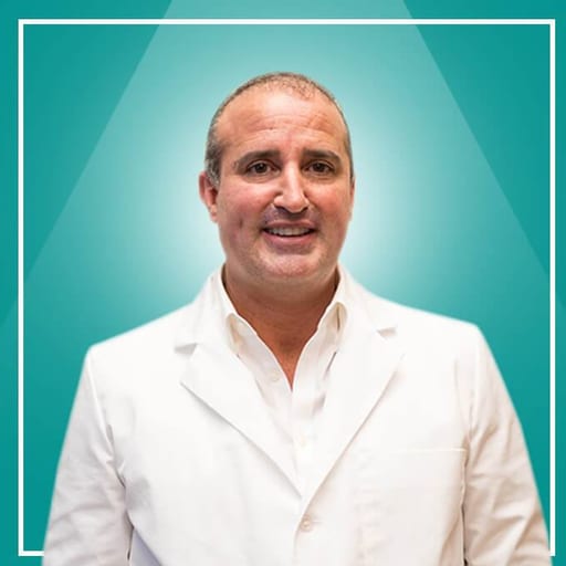Dr. James Paul Annicchiarico, D.D.S. P.A.