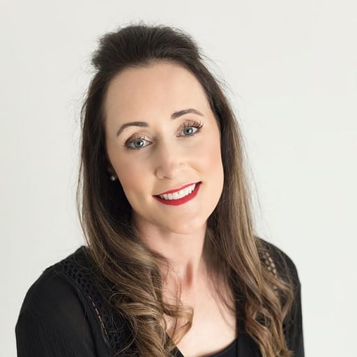 Dr. Molly Karmazin, DDS