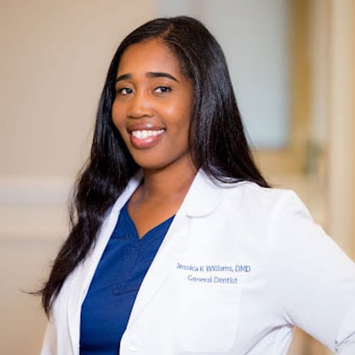 Dr. Jessica Williams