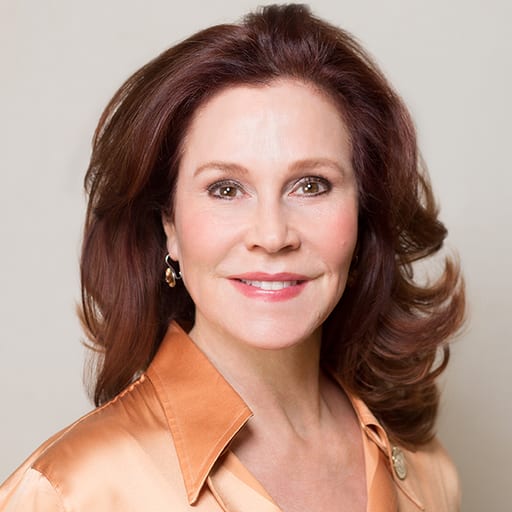 Mary Lupo, MD