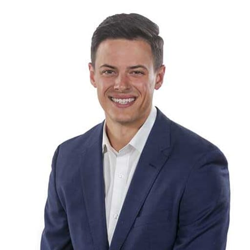Dr. Ty Jaros, DDS