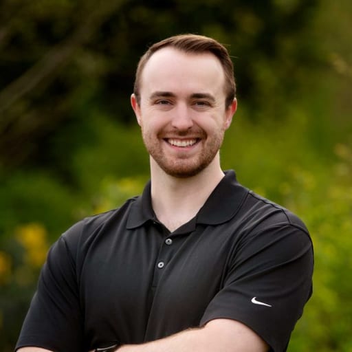 Dr. Gavin McNelis