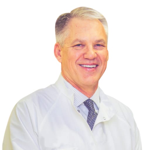 Dr. Rick Dayton, DDS