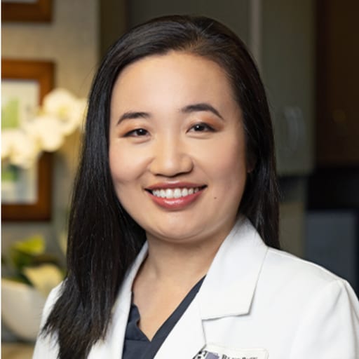 Dr. Wendy Austin, DMD