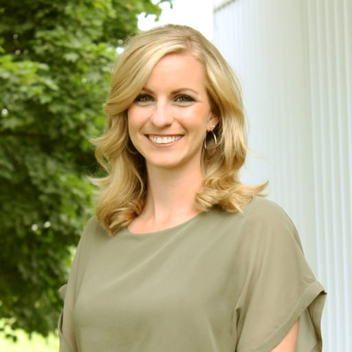 Dr. Alyssa Fisher, DDS
