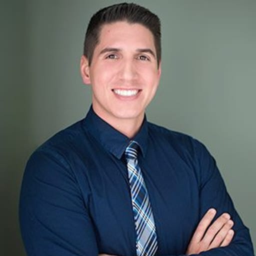 Dr. Ryan Lepore, DMD