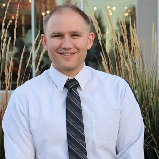 Dr. Bryant Zollinger, DDS
