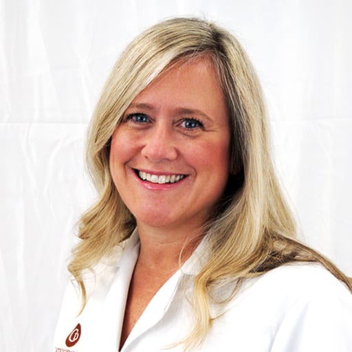 Dr. Colleen Bullard, DDS