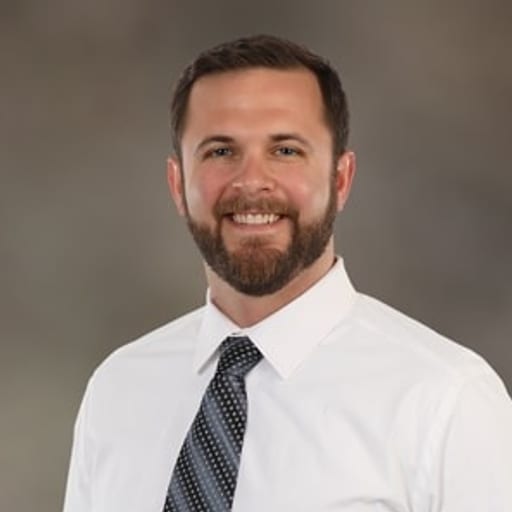 Dr. Stewart Helton, DMD