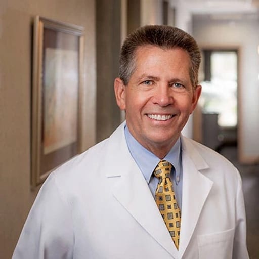Dr. Steven Shandley, DDS