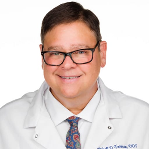 Dr. Mitchell Forman, DDS