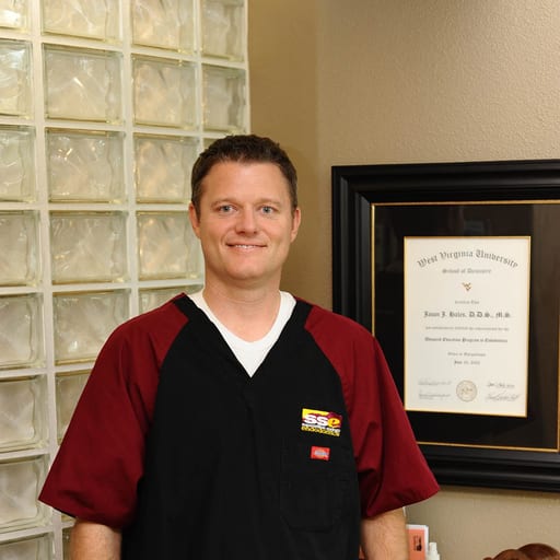 Jason J. Hales, DDS, MS
