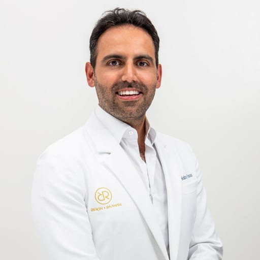 Dr. Rodney Raanan, DDS MMSc