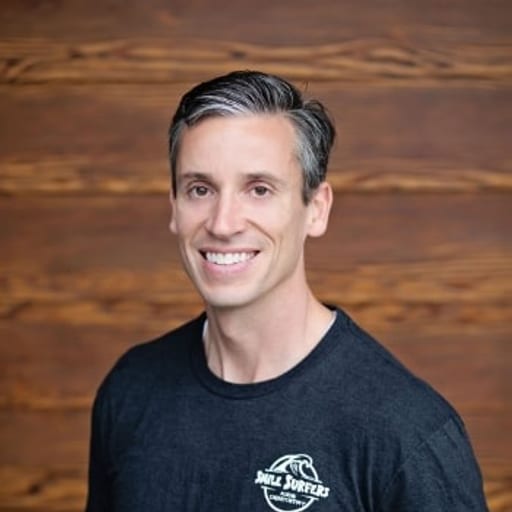 Dr. James Collette, DDS