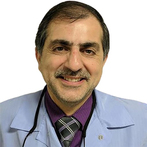 Dr. Abdul Hashwi, DDS