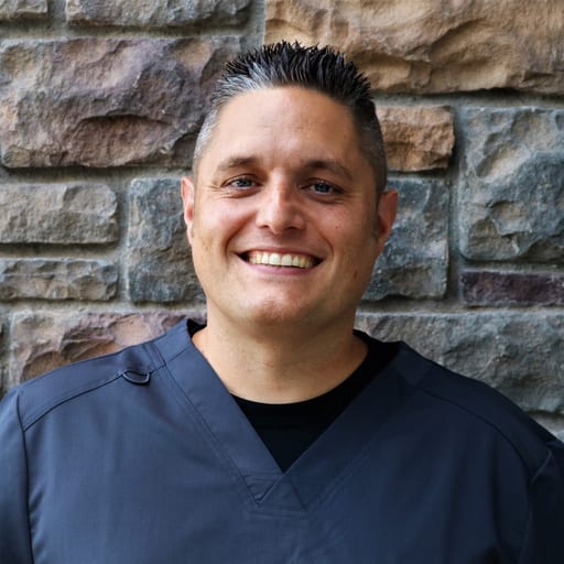 Dr. Martin Sobieraj, DMD