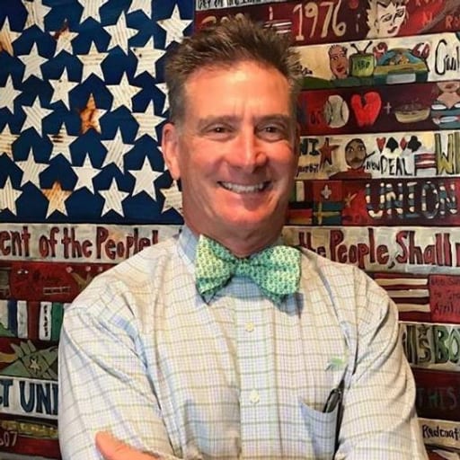 Dr. Michael J. Ruelf, DDS