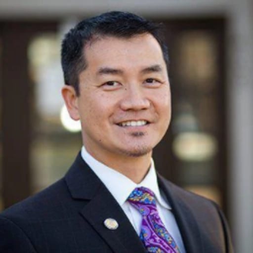 Dr. Wilson Lo, DDS, FAGD