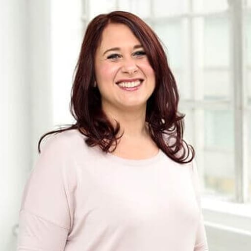 Dr. Dina Jackson, DMD