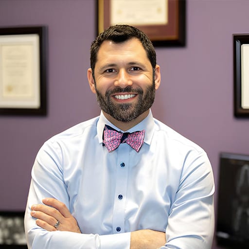 Dr. Robert Carimi, DDS