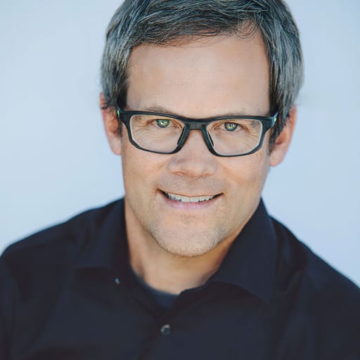 Dr. Carson Mooney, DDS