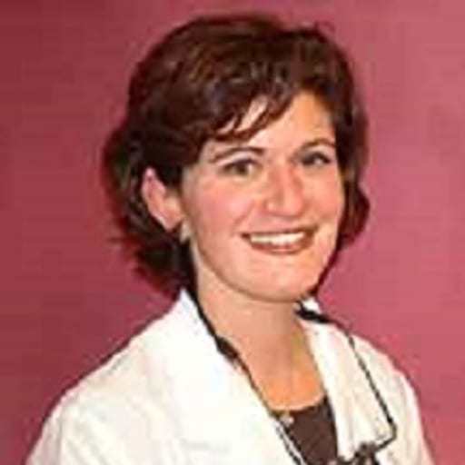 Dr. Dina Khoury, DDS